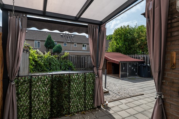 Medium property photo - Grote Beerlaan 2, 5694 LK Son en Breugel